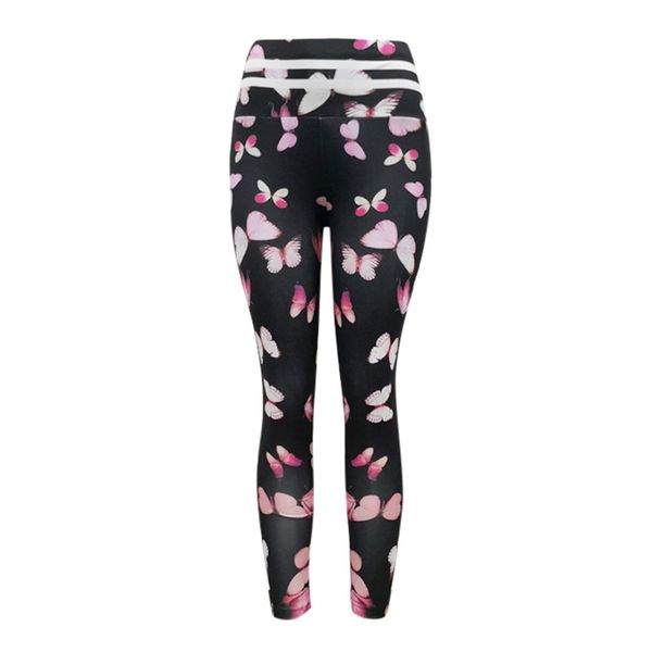 2019 new style women fashion casual slim dot pront leggings fitness sports running yoga athletic pants z815, Black
2019 new style women fashion casual slim dot pront leggings fitness sports running yoga athletic pants z815, Black