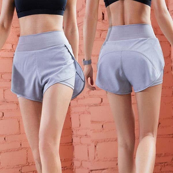 new yoga fitness shorts women running 2 in 1 shorts fine mesh stretch quick drying lmh66, White;red
new yoga fitness shorts women running 2 in 1 shorts fine mesh stretch quick drying lmh66, White;red