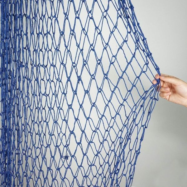 100*200cm fishing net fishing net decor bar home wall decor nautical style accessories dropship
100*200cm fishing net fishing net decor bar home wall decor nautical style accessories dropship