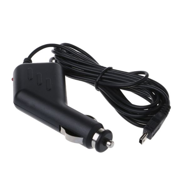 1.5a 5v car charger cigarette lighter socket splitter vehicle usb power adapter for gps sat navigator phone dvr gps accessories
1.5a 5v car charger cigarette lighter socket splitter vehicle usb power adapter for gps sat navigator phone dvr gps accessories