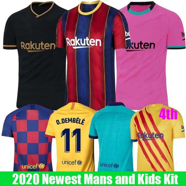 2019 2020 fc barcelona soccer jerseys 10 messi 21 f.de jong 17 griezmann 11 o.dembele player version men +kids kit set uniform jersey, Black;yellow
2019 2020 fc barcelona soccer jerseys 10 messi 21 f.de jong 17 griezmann 11 o.dembele player version men +kids kit set uniform jersey, Black;yellow