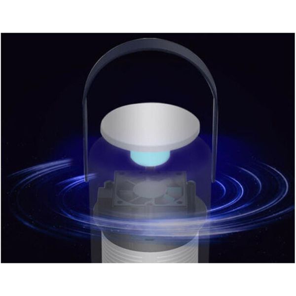 insect trap non-toxic led usb rechargeable electric mosquito lamp low noise ultraviolet catcher pcatalyst bug zapper
insect trap non-toxic led usb rechargeable electric mosquito lamp low noise ultraviolet catcher pcatalyst bug zapper