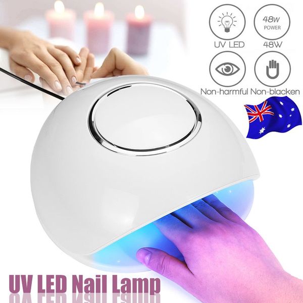 48w professional nail polish dryer mini usb lamp for manicure lcd display drying all gels nail polish art tools
48w professional nail polish dryer mini usb lamp for manicure lcd display drying all gels nail polish art tools