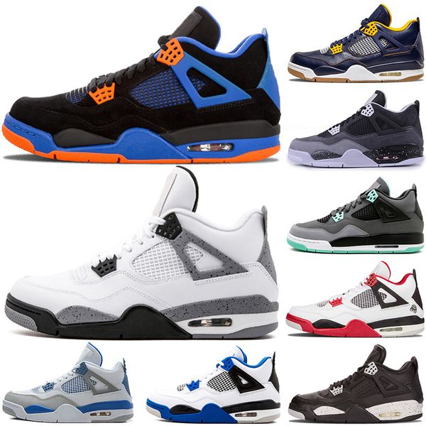 designer basketball shoes 4 4s white black cat bred cement royalty pure-money lightning oreo mens athletic sports sneakers 7-12
designer basketball shoes 4 4s white black cat bred cement royalty pure-money lightning oreo mens athletic sports sneakers 7-12