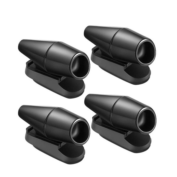 4 pcs deer whistle для автомобилей deer сигнализаторов сохранить свистки автомобильные аксессуары безопасность
4 pcs deer whistle для автомобилей deer сигнализаторов сохранить свистки автомобильные аксессуары безопасность