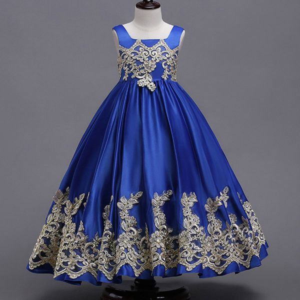 girl's dresses 2021 summer teenager long bridesmaid dress for girls princess girl kids children evening flower wedding elegant, Red;yellow
girl's dresses 2021 summer teenager long bridesmaid dress for girls princess girl kids children evening flower wedding elegant, Red;yellow