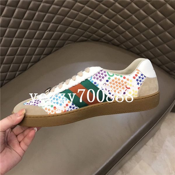 2020 new men's and women's shoes, high-quality luxury sports shoes, low-sneakers, simple and fashionable wild casual fdzhlzj b2563, Black
2020 new men's and women's shoes, high-quality luxury sports shoes, low-sneakers, simple and fashionable wild casual fdzhlzj b2563, Black