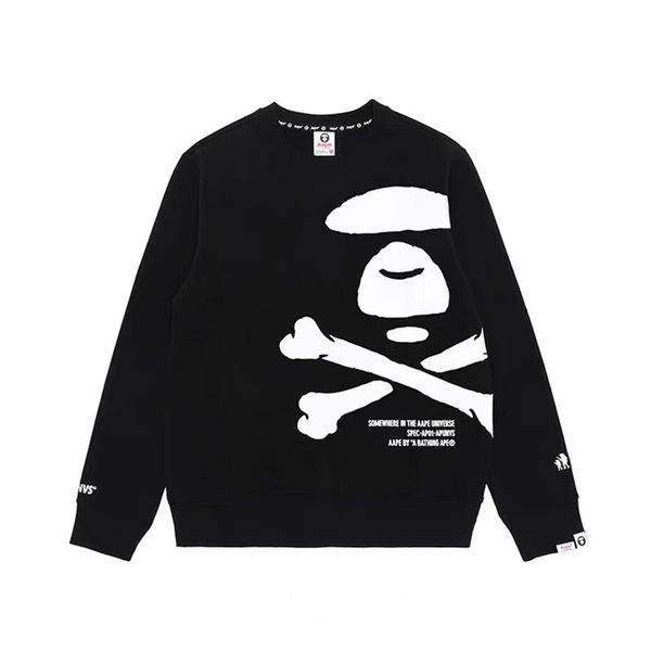 bape hoodies aape толстовка хип-хоп aape дизайнер толстовка мужчины женщины высокое качество ap черный белый мужские дизайнерские толстовки, Black
bape hoodies aape толстовка хип-хоп aape дизайнер толстовка мужчины женщины высокое качество ap черный белый мужские дизайнерские толстовки, Black