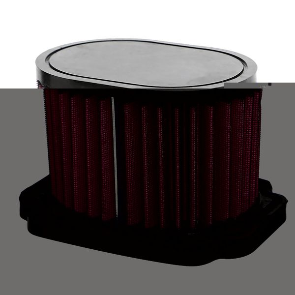 high performance flow unique air filter for mt07 fz07 xsr700 689 2013 2014 2015 2016 washable reusable
high performance flow unique air filter for mt07 fz07 xsr700 689 2013 2014 2015 2016 washable reusable