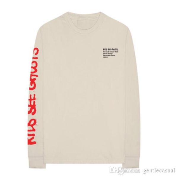 summer new high street kids see ghost chinese landscape painting tees crew neck long sleeves t shirts kanye west, White;black
summer new high street kids see ghost chinese landscape painting tees crew neck long sleeves t shirts kanye west, White;black