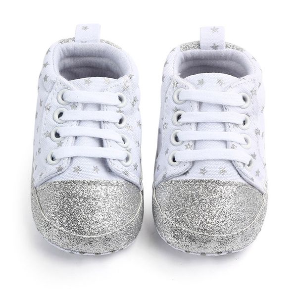 baby boys shoes newborn girls sneakers breathable anti-slip toddler soft soled casual walking shoe new
baby boys shoes newborn girls sneakers breathable anti-slip toddler soft soled casual walking shoe new