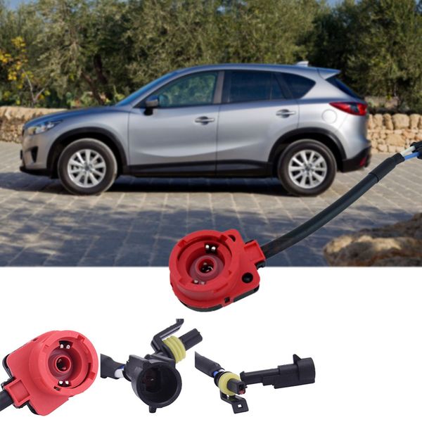 1pcs 2018 new style d2s socket hid bulb socket adapter d2s bulb connector for xenon hid car light auto accessories
1pcs 2018 new style d2s socket hid bulb socket adapter d2s bulb connector for xenon hid car light auto accessories