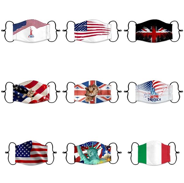 trump face masks cotton woman men designer masks fashion printed black washable face mask 5 styles fy9122 #410
trump face masks cotton woman men designer masks fashion printed black washable face mask 5 styles fy9122 #410