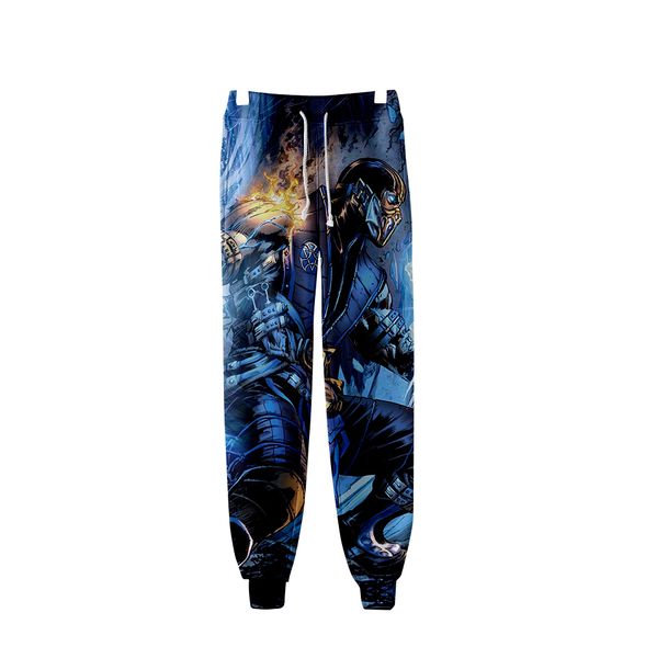 3d mortal kombat 11 women/men hip hop pants trousers kpop fashion casual new casual warm pants slim kpop, Black;white
3d mortal kombat 11 women/men hip hop pants trousers kpop fashion casual new casual warm pants slim kpop, Black;white