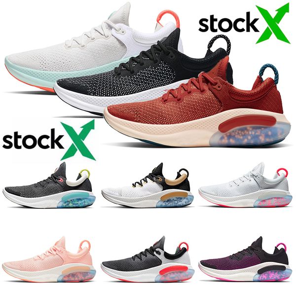 joyride run fk mens womens running shoes fashion platinum tint black white university red racer blue sport trainers sneakers size 36-45
joyride run fk mens womens running shoes fashion platinum tint black white university red racer blue sport trainers sneakers size 36-45