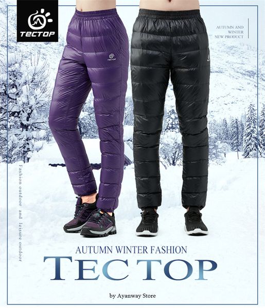 tecwinter down pants men women windproof waterproof outdoor camping pants lightweight loose patchwork warmdown, Black;green
tecwinter down pants men women windproof waterproof outdoor camping pants lightweight loose patchwork warmdown, Black;green