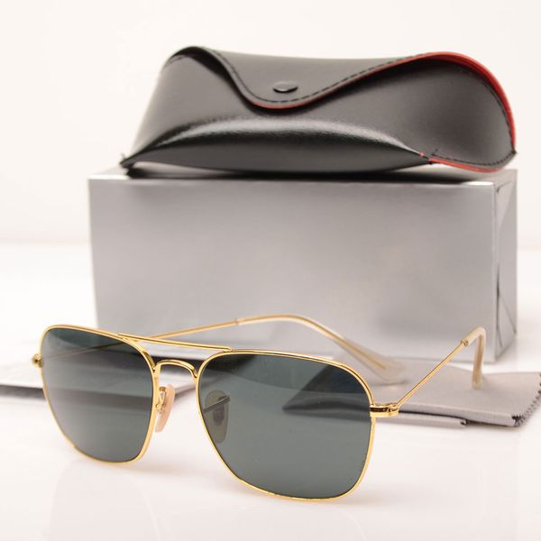 10pcs 100%uv protection mens sun glasses 3136 womens sunglasses fashion glasses glass lens brand designer sun glasses with cases and boxs, White;black
10pcs 100%uv protection mens sun glasses 3136 womens sunglasses fashion glasses glass lens brand designer sun glasses with cases and boxs, White;black
