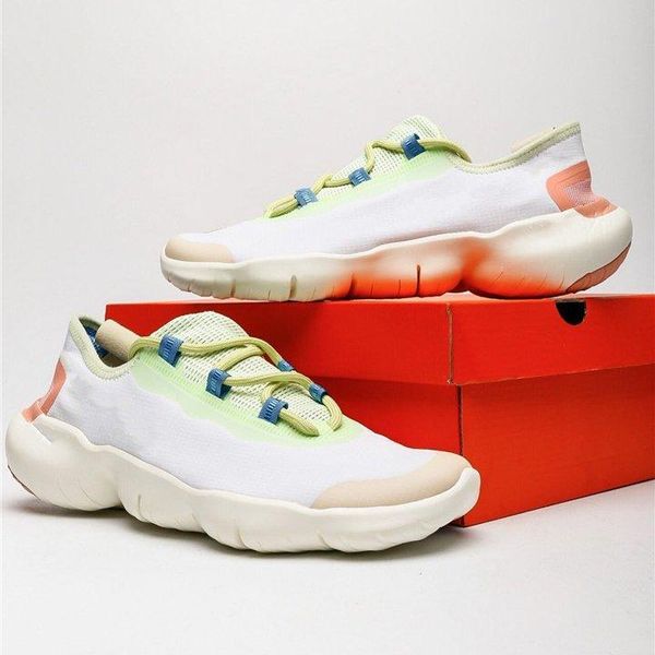 rn 5.0 2020 barefoot leisure sports cushioning sports running shoes for men and women, woven mesh design, 4 colors, sizes 36-44
rn 5.0 2020 barefoot leisure sports cushioning sports running shoes for men and women, woven mesh design, 4 colors, sizes 36-44