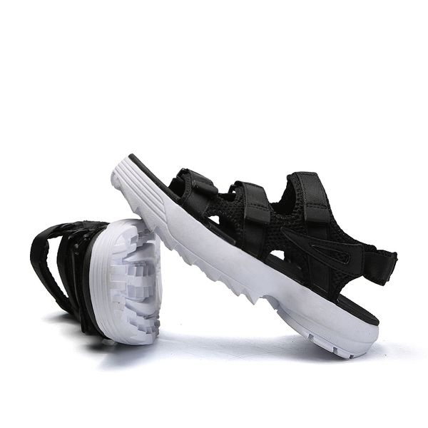 masculino sandalet ete sandles sandals da men erkek 2020 sport sandalen outdoor transpirables rubber masculina casa man classic, Black
masculino sandalet ete sandles sandals da men erkek 2020 sport sandalen outdoor transpirables rubber masculina casa man classic, Black