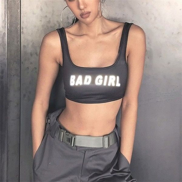 women 3m reflection crop bad girl tanks women summer vest letter printed sport fitness u neck sleeveless 2pcs, White
women 3m reflection crop bad girl tanks women summer vest letter printed sport fitness u neck sleeveless 2pcs, White