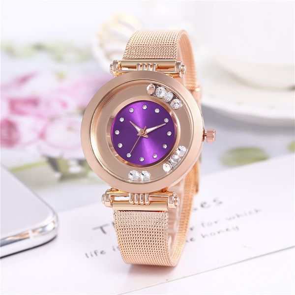 relojes para hombre 2019 new arrival contains balls ladies elegant alloy band quartz watches for girls montre homme, Slivery;brown
relojes para hombre 2019 new arrival contains balls ladies elegant alloy band quartz watches for girls montre homme, Slivery;brown