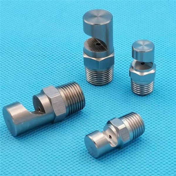 deflected wide-angle low pressure flat fan nozzle,wide angle foodjet water curtain nozzle,large flow fan spray for descaling
deflected wide-angle low pressure flat fan nozzle,wide angle foodjet water curtain nozzle,large flow fan spray for descaling