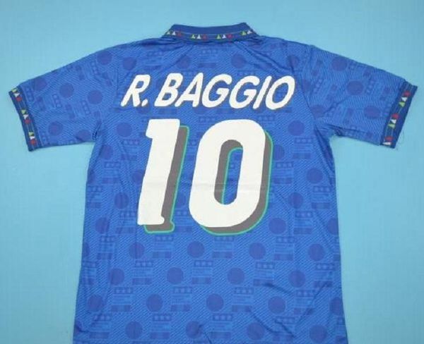 1994 italy retro soccer jerseys 2006 maldini cannavaro football shirt r. baggio jersey totti pirlo del piero classic maillot de foot, Black;yellow
1994 italy retro soccer jerseys 2006 maldini cannavaro football shirt r. baggio jersey totti pirlo del piero classic maillot de foot, Black;yellow