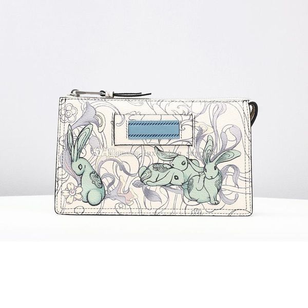 designer luxury wallet designer bags wallets sell cowhide genuine leather hardware accessories rice white pink rabbit bags
designer luxury wallet designer bags wallets sell cowhide genuine leather hardware accessories rice white pink rabbit bags