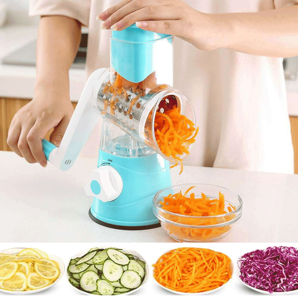 rotary hand roller grater slicer green slice planing multi-functional cutting dish device wire artifact potato cutter shredder
rotary hand roller grater slicer green slice planing multi-functional cutting dish device wire artifact potato cutter shredder