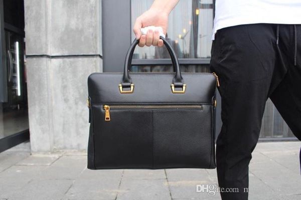 designer handbags man briefcases luxury purse handbag real leather gold hardware man business briefcases bag
designer handbags man briefcases luxury purse handbag real leather gold hardware man business briefcases bag