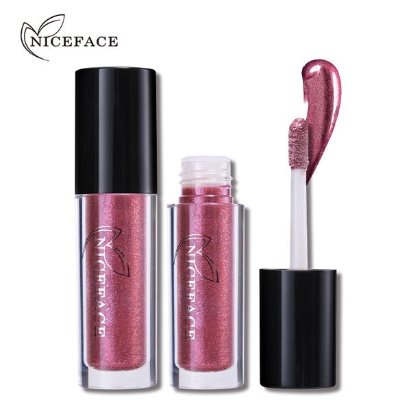 niceface pro metallic lipstick liquid waterproof 24h lasting matte lip gloss nude lip stick tattoo make up cosmetic beauty tools
niceface pro metallic lipstick liquid waterproof 24h lasting matte lip gloss nude lip stick tattoo make up cosmetic beauty tools
