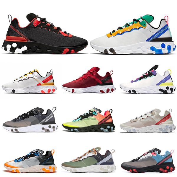 fashion script react element 55 undercover x 87 running shoes for men women 87s 55s triple black white trainers sports sneakers
fashion script react element 55 undercover x 87 running shoes for men women 87s 55s triple black white trainers sports sneakers