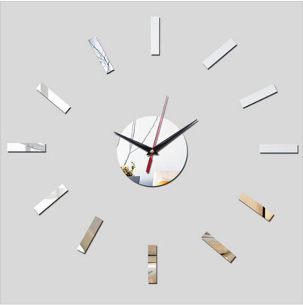 wall clock originality wall clock mirror noodles originality personality concise clocks and watches second the decoration
wall clock originality wall clock mirror noodles originality personality concise clocks and watches second the decoration