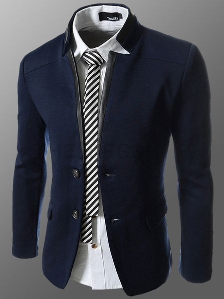 zogaa new spring casual men blazer cotton slim fit luxury blazer male 2018 fashion men formal coat jacket, White;black
zogaa new spring casual men blazer cotton slim fit luxury blazer male 2018 fashion men formal coat jacket, White;black