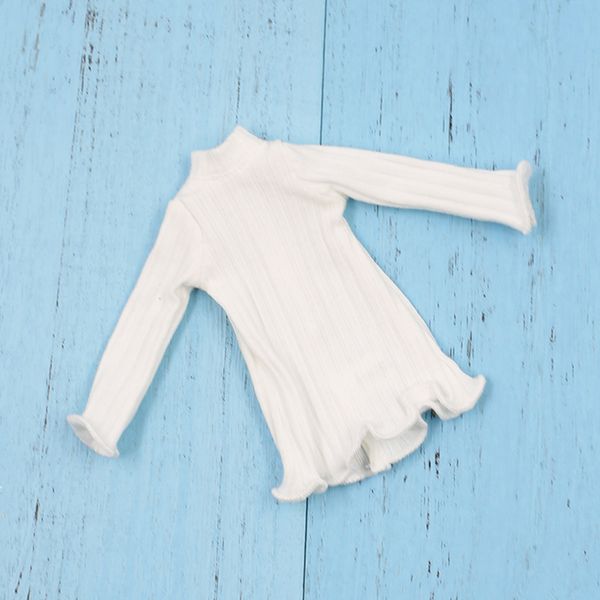 длинные рукава jumper платье верхней одежды для 1/6 fashion doll neo blythe azone licca
длинные рукава jumper платье верхней одежды для 1/6 fashion doll neo blythe azone licca