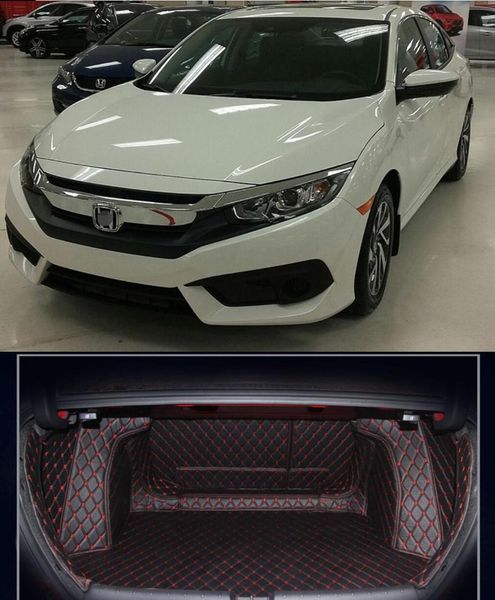 for leather car trunk mat cargo liner for 2016 2017 2018 2019 2020 10th generation rug carpet accessories
for leather car trunk mat cargo liner for 2016 2017 2018 2019 2020 10th generation rug carpet accessories