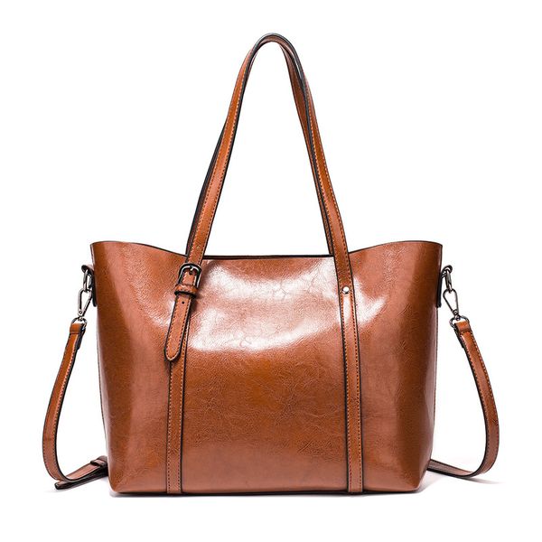 2020 new women's bag handbag fashion large-capacity hit-and-go one-shoulder slant bag
2020 new women's bag handbag fashion large-capacity hit-and-go one-shoulder slant bag
