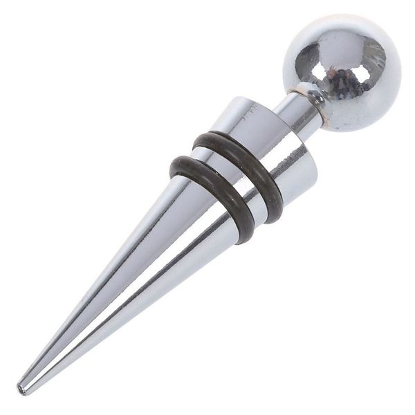 bar tool zinc alloy tapered sealed wine bottles ser