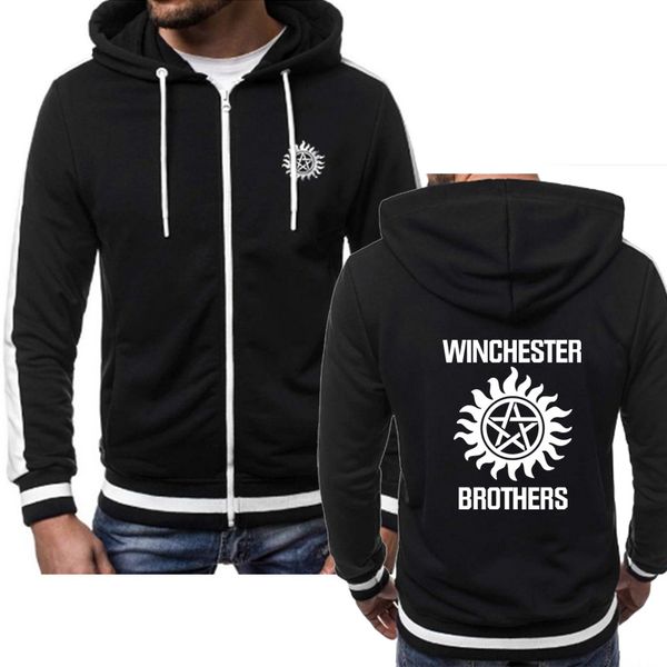 supernatural hoodies men winchester bros sportswear print casual fashion hip hop harajuku color fleece zipper jacket mens hoode
supernatural hoodies men winchester bros sportswear print casual fashion hip hop harajuku color fleece zipper jacket mens hoode