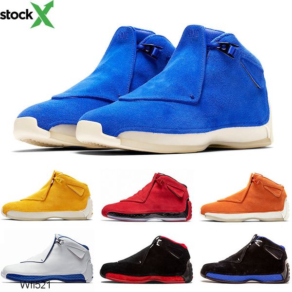 fashion 18s toro gym red suede sport royal men basketball shoes blue black white red 18s mens sports shoe trainers sneaker us8-13
fashion 18s toro gym red suede sport royal men basketball shoes blue black white red 18s mens sports shoe trainers sneaker us8-13