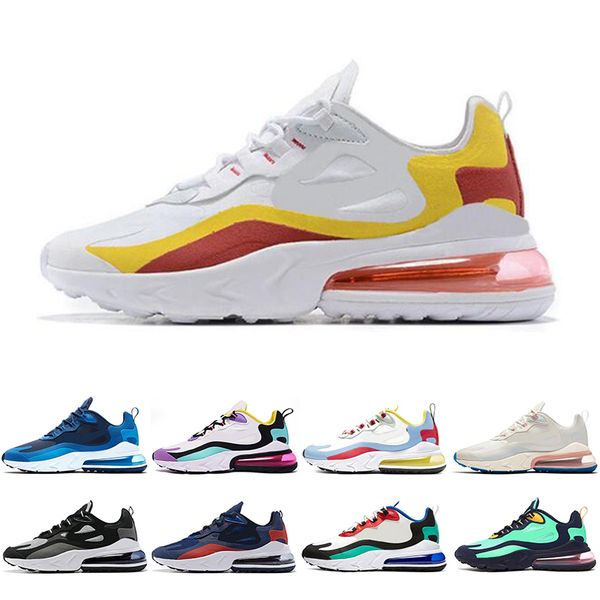 new react mens womens running shoes bauhaus white black breathable cushion mens trainers sport sneaker shoes size 36-45
new react mens womens running shoes bauhaus white black breathable cushion mens trainers sport sneaker shoes size 36-45