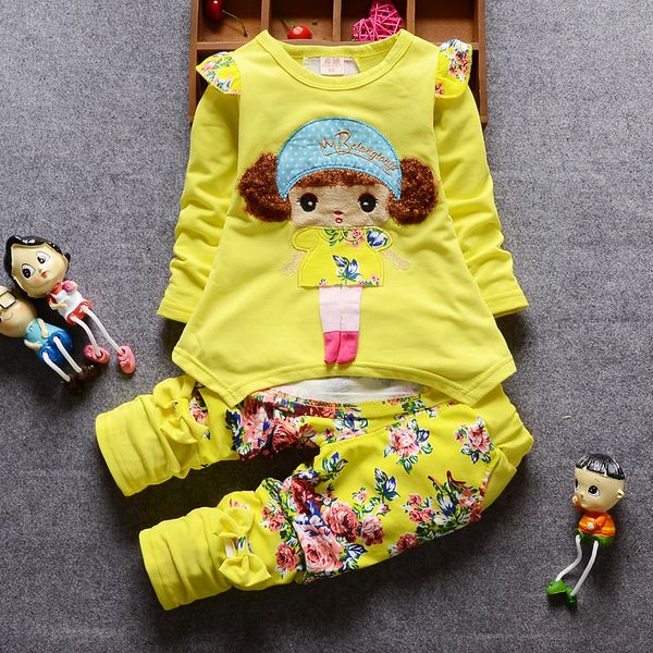 baby girl clothes cotton casual two-piece baby girl clothing cartoon cute flower print children's clothing sports suit, White
baby girl clothes cotton casual two-piece baby girl clothing cartoon cute flower print children's clothing sports suit, White