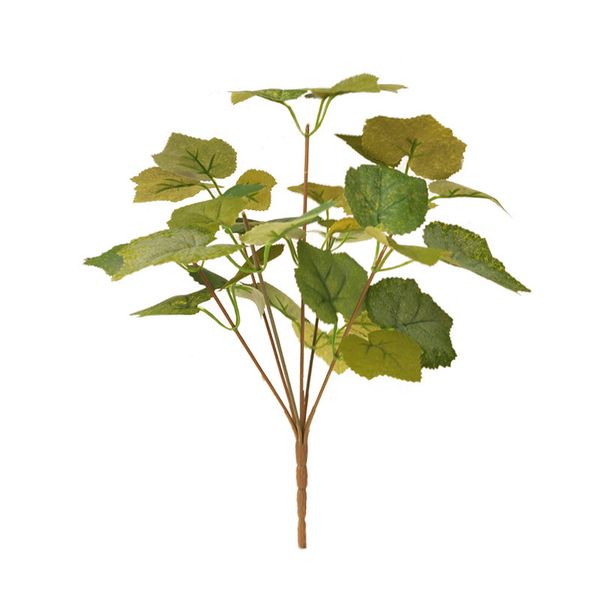 1шт 31см искусственный grape leaf simulation завод букет главная свадьба декор
1шт 31см искусственный grape leaf simulation завод букет главная свадьба декор