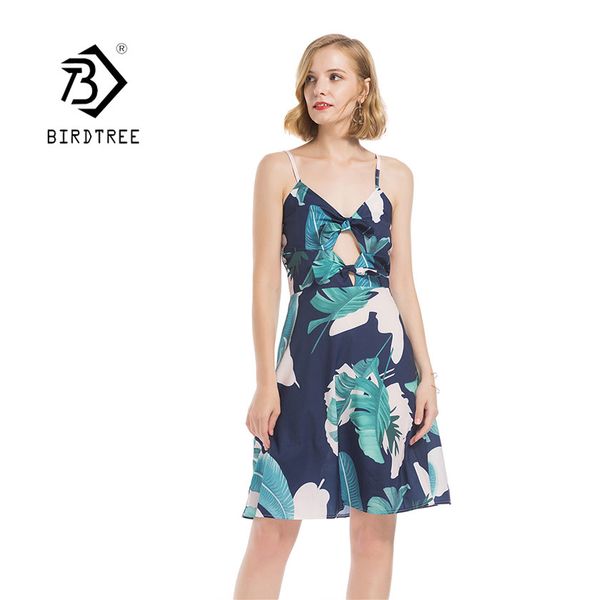 2019 fashion woman backless spaghetti strap bow dress hollow out high waist vestidos leaves print feminina saled8d523z, Black;gray
2019 fashion woman backless spaghetti strap bow dress hollow out high waist vestidos leaves print feminina saled8d523z, Black;gray