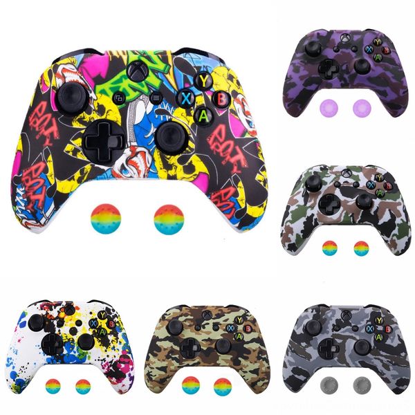 dn2ob thumb stick 3 cap 360 joystick cover case for sony playstation dualshock grip 4 ps3 ps4 slim pro ds4 xbox one gamepad controller
dn2ob thumb stick 3 cap 360 joystick cover case for sony playstation dualshock grip 4 ps3 ps4 slim pro ds4 xbox one gamepad controller