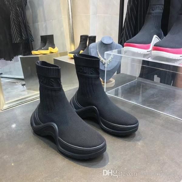 Luxury de igner women boot winter platform ladie lide high heel ca ual hoe bootie hipping
Luxury de igner women boot winter platform ladie lide high heel ca ual hoe bootie hipping