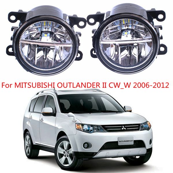 for mitsubishi outlander ii 2006-2015 fog lamp assembly super bright fog light 20w 6000k h8 h11 led lights 2pcs
for mitsubishi outlander ii 2006-2015 fog lamp assembly super bright fog light 20w 6000k h8 h11 led lights 2pcs
