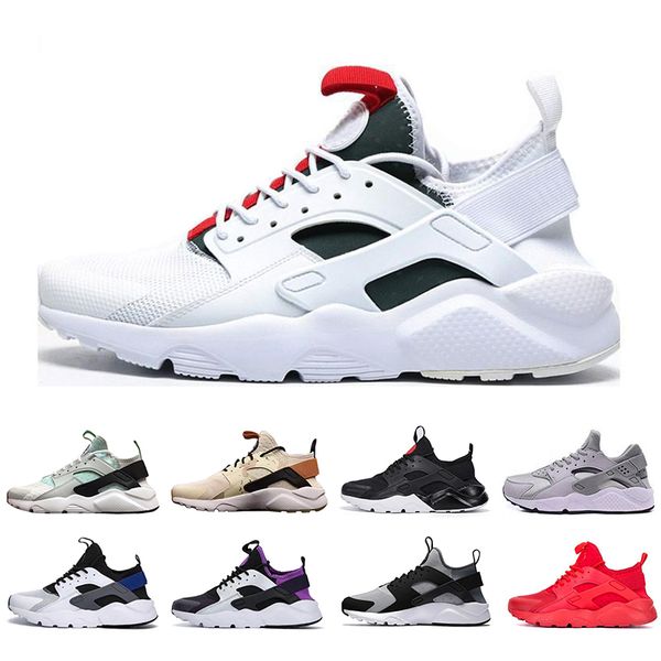 2020 new huarache iv 4.0 1.0 mint green mens running shoes triple black white red silver huaraches trainers women sports sneakers
2020 new huarache iv 4.0 1.0 mint green mens running shoes triple black white red silver huaraches trainers women sports sneakers