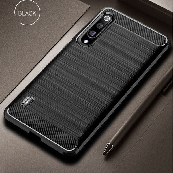 for mi 9 lite case carbon fiber cover shockproof phone case for xiaomi mi cc 9 mi9 lite cover full protection bumper flex shell
for mi 9 lite case carbon fiber cover shockproof phone case for xiaomi mi cc 9 mi9 lite cover full protection bumper flex shell