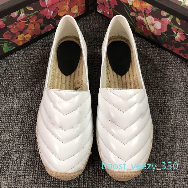 2019 designer women leather canvas espadrilles genuine lambskin women flat shoes pearl espadrilles size eur35-41 with box b35, Black
2019 designer women leather canvas espadrilles genuine lambskin women flat shoes pearl espadrilles size eur35-41 with box b35, Black